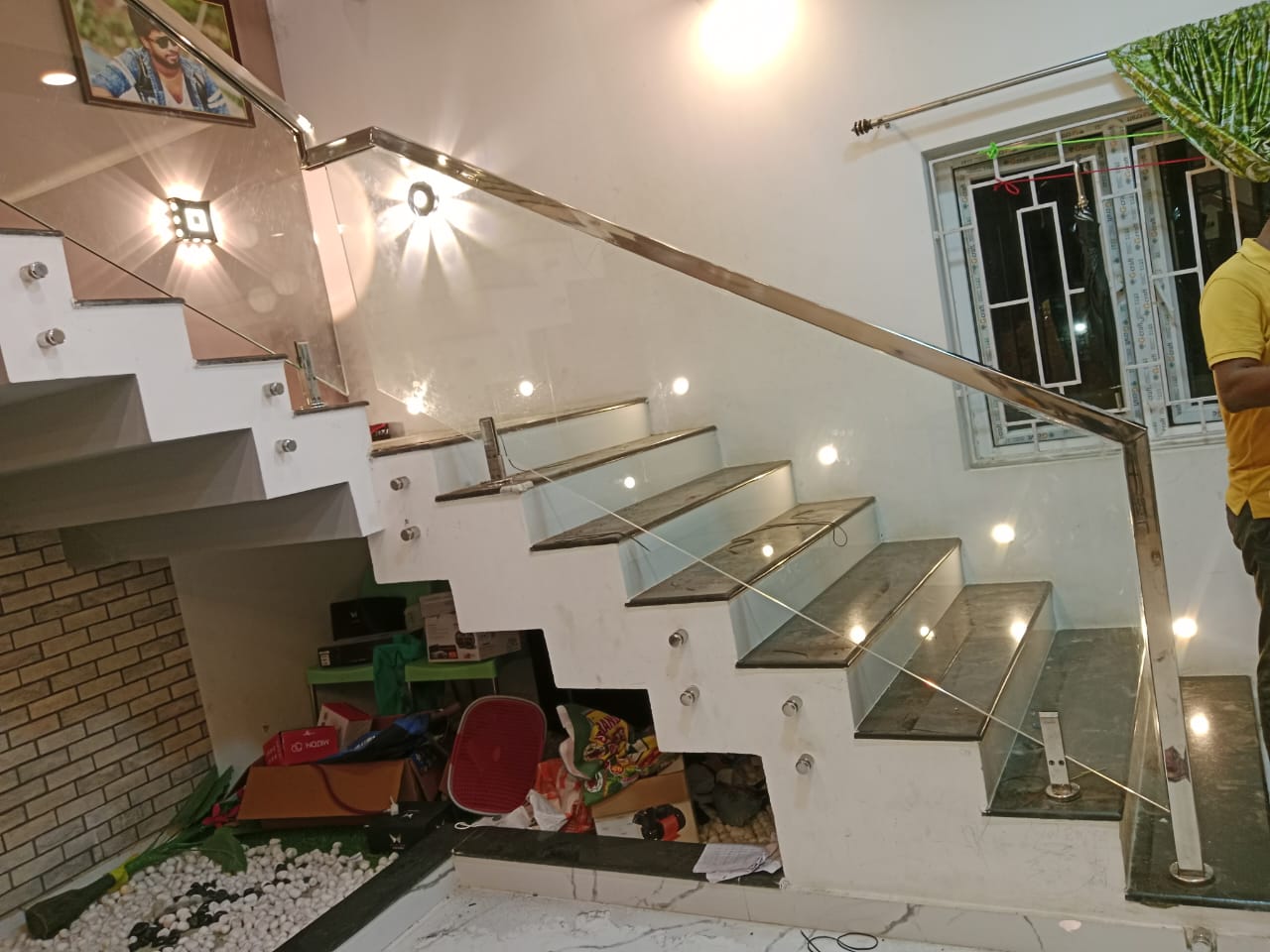 MN Engineering Glass Works